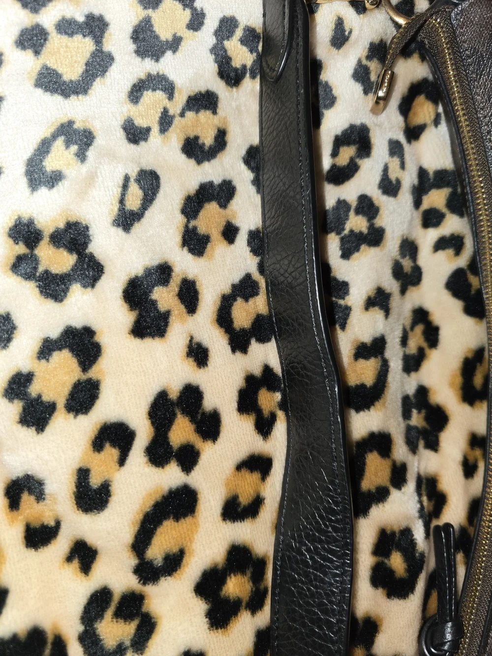 Coach classic tote